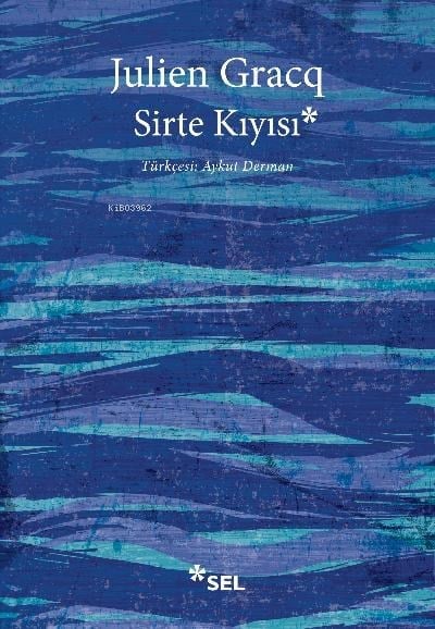 Sirte Kıyısı