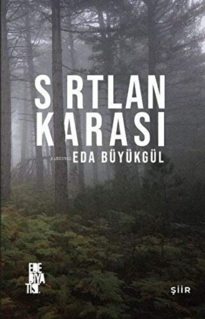 Sırtlan Karası
