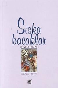 Sıska Bacaklar