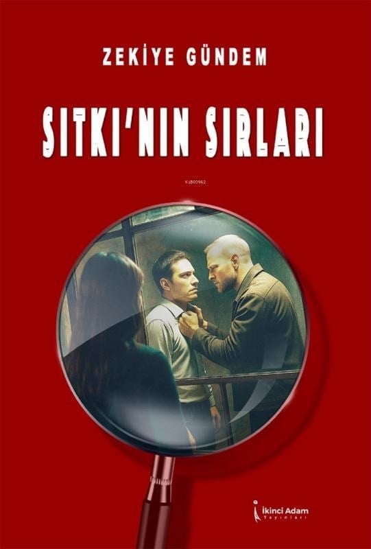 Sıtkı’nın Sırları
