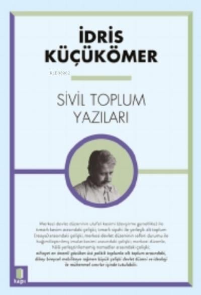 Sivil Toplum Yazıları