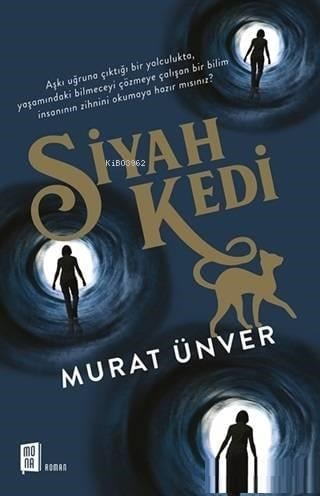 Siyah Kedi