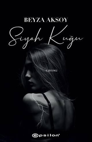 Siyah Kuğu 1