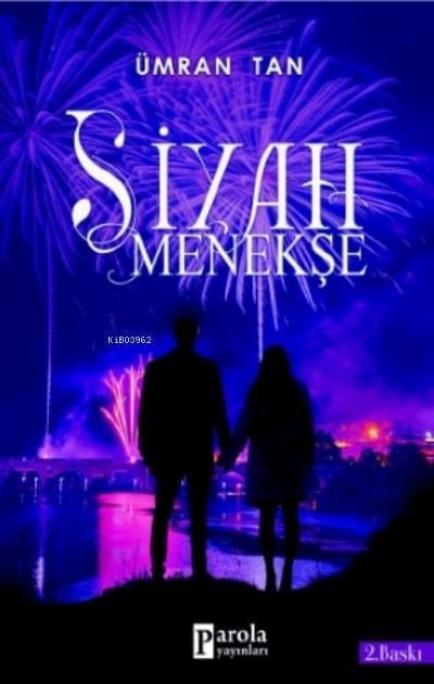 Siyah Menekşe