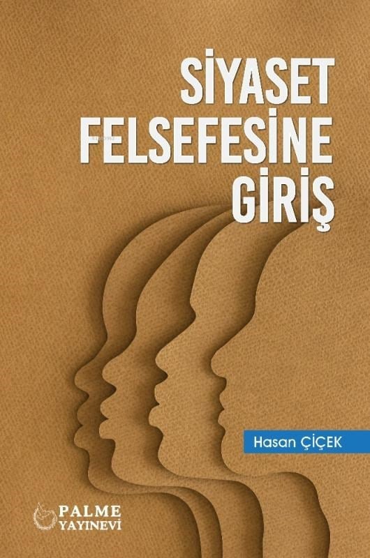 Siyaset Felsefesine Giriş