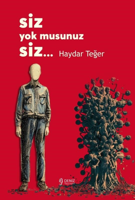 Siz Yok musunuz Siz...