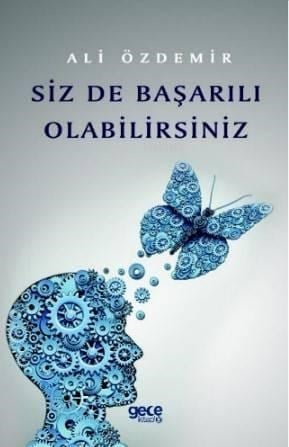 Sizde Başarılı Olabilirsiniz