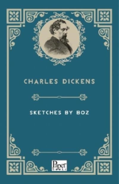 Sketches By Boz