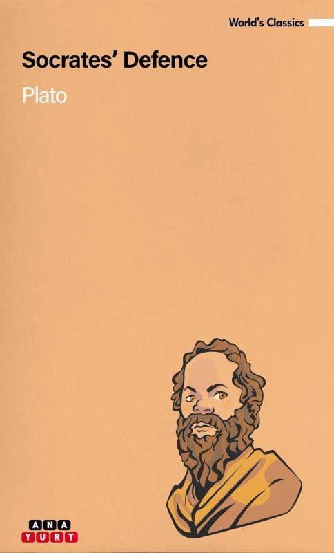 Socrates’ Defence