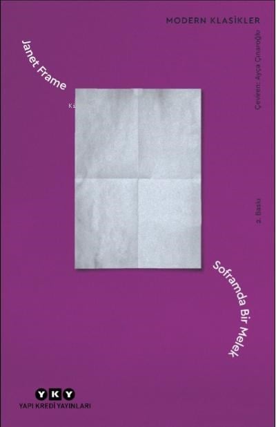 Soframda Bir Melek