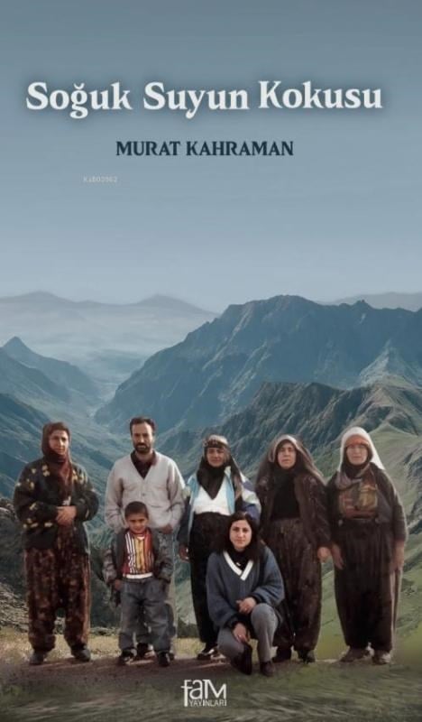 Soğuk Suyun Kokusu