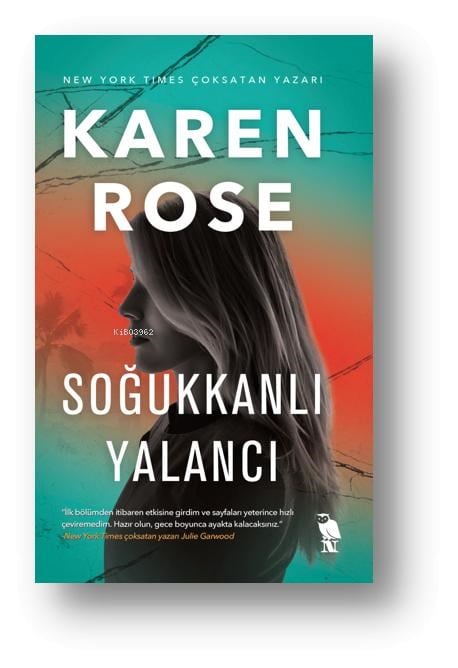 Soğukkanlı Yalancı
