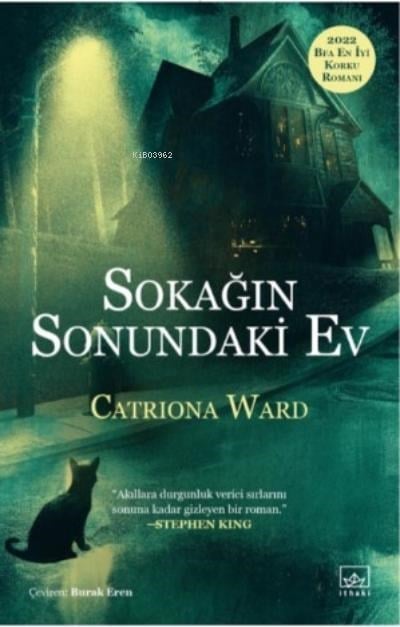 Sokağın Sonundaki Ev