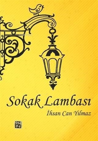 Sokak Lambası (Ciltli)
