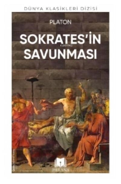 Sokratesi’in Savunması