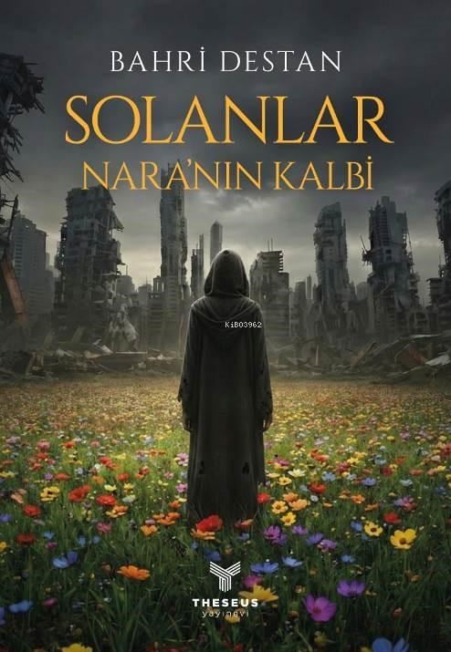 Solanlar – Nara’nın Kalbi
