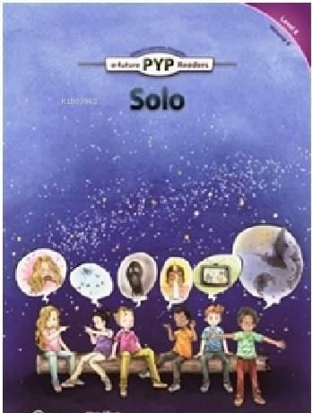 Solo (Level-6)