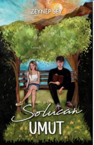SOLUCAN 1 :Umut