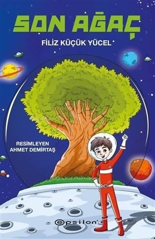 Son Ağaç