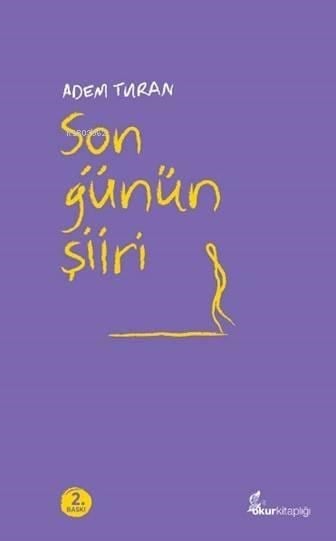 Son Günün Şiiri