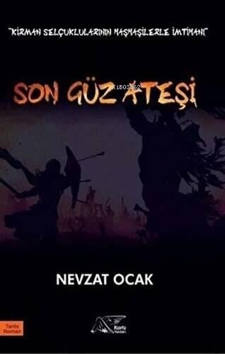 Son Güz Ateşi