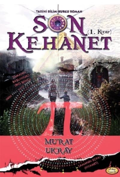 Son Kehanet 1.Kitap