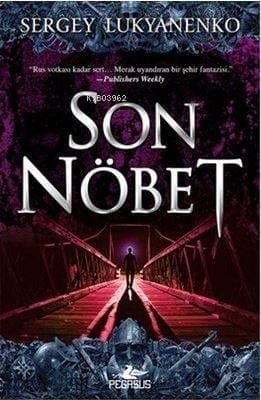 Son Nöbet