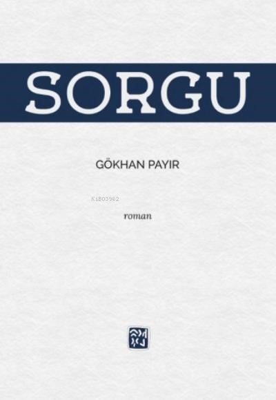 Sorgu