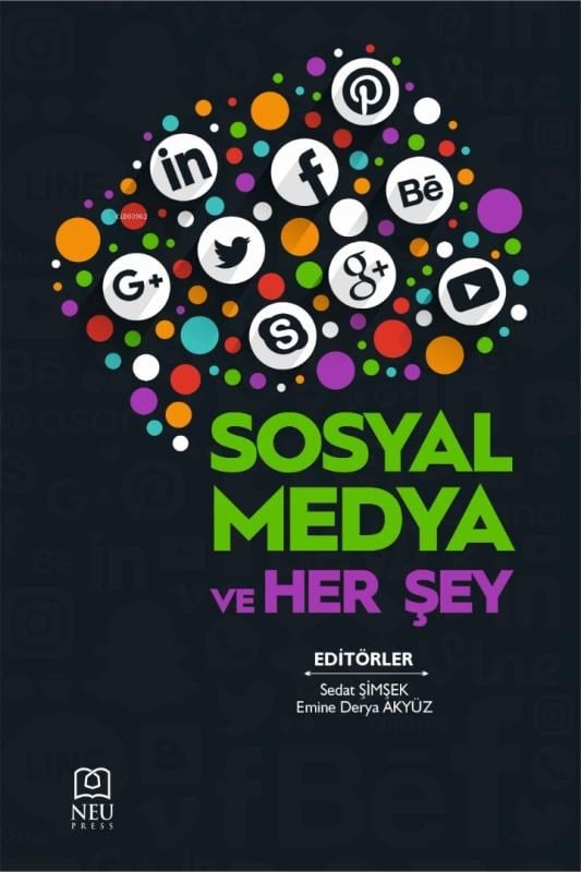 Sosyal Medya ve Her Şey