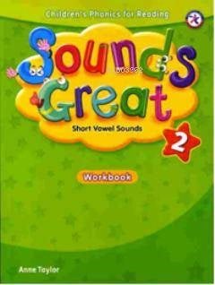 Sounds Great 2 Workbook