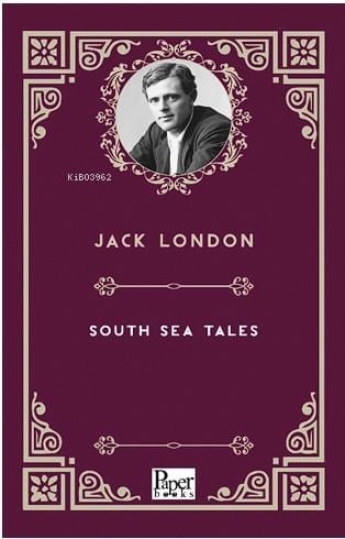 South Sea Tales