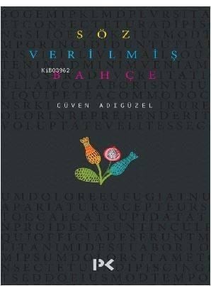Söz Verilmiş Bahçe