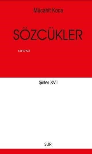 Sözcükler