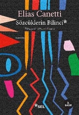 Sözcüklerin Bilinci