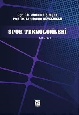 Spor Teknolojileri