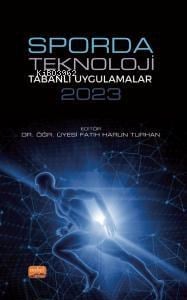 Sporda Teknoloji Tabanlı Uygulamalar 2023
