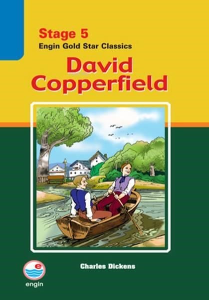 Stage 5 - David Copperfield Engin Gold Star Classics