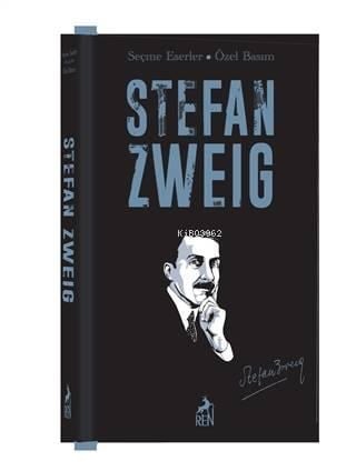 Stefan Zweig Seçme Eserler