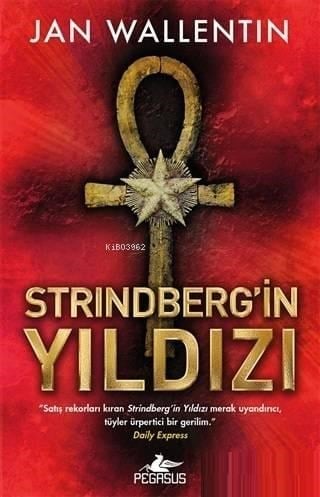 Strindberg'in Yıldızı