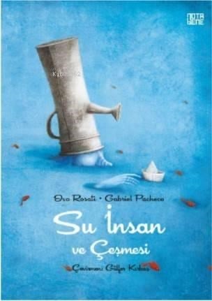 Su İnsan ve Çeşmesi