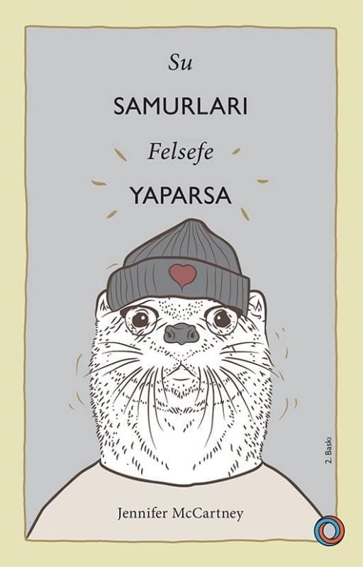 Su Samurları Felsefe Yaparsa