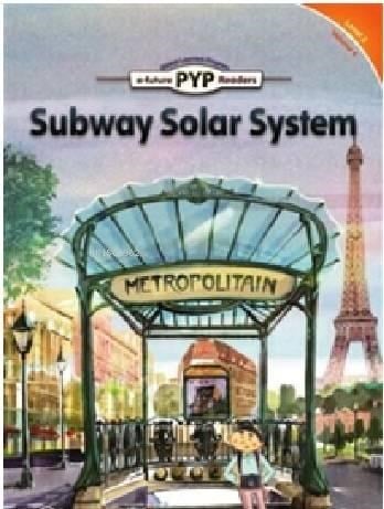 Subway Solar System (Level-2)