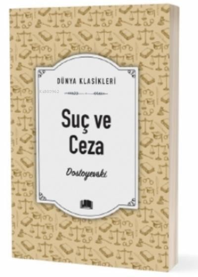 Suç ve Ceza