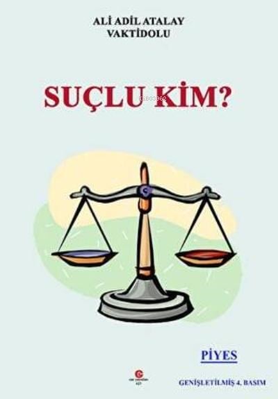 Suçlu Kim?