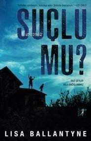 Suçlu Mu?