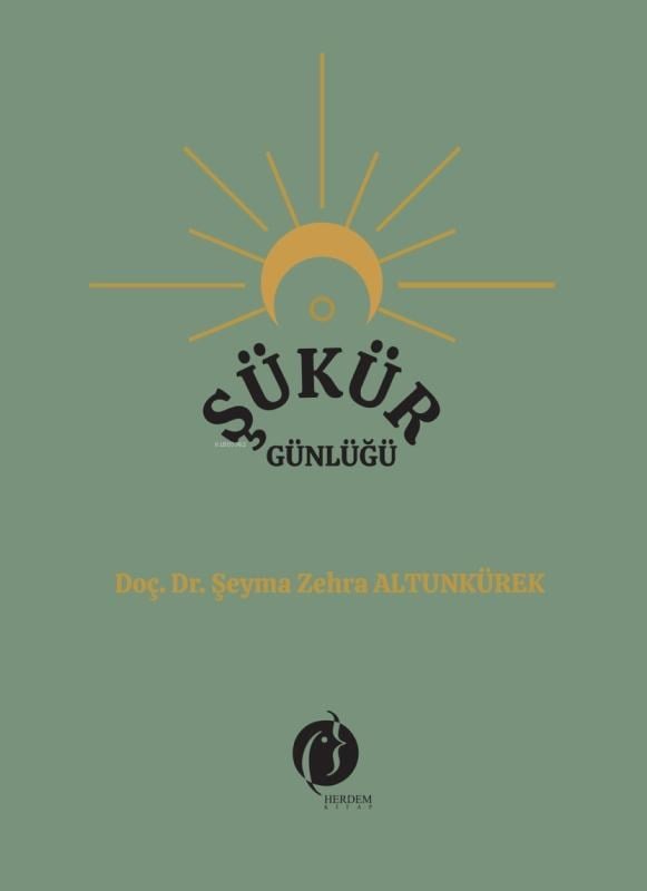 Şükür Günlüğü
