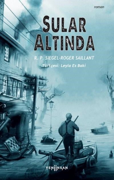 Sular Altında