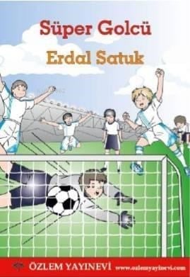 Süper Golcü
