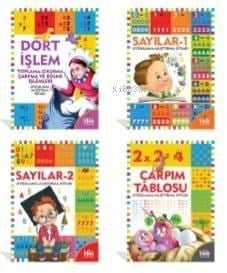 Süper Matematik Seti