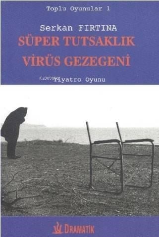 Süper Tutsaklık Virüs Gezegeni